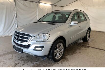 Mercedes-Benz ML 300 Gebrauchtwagen