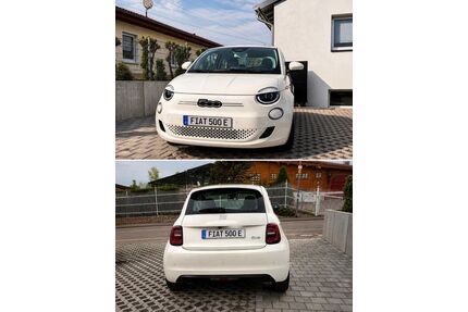 Fiat 500e Gebrauchtwagen