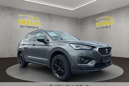 Seat Tarraco Gebrauchtwagen