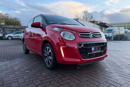 Citroen C1 Gebrauchtwagen