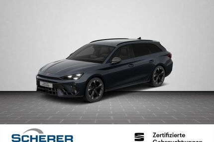 Cupra Leon Gebrauchtwagen