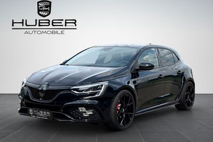 Renault Megane Gebrauchtwagen