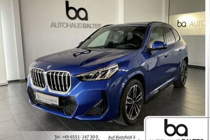 BMW X1 Gebrauchtwagen