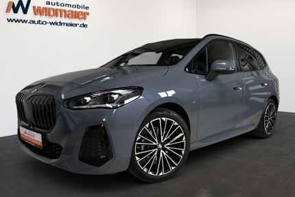 BMW 218 Active Tourer Gebrauchtwagen