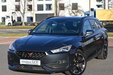 Cupra Leon Gebrauchtwagen