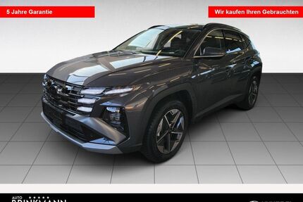 Hyundai TUCSON Gebrauchtwagen