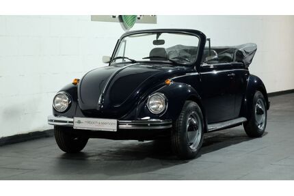 VW Käfer Gebrauchtwagen