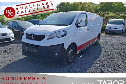 Peugeot Expert Gebrauchtwagen