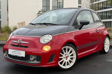 Abarth 595 Turismo Gebrauchtwagen
