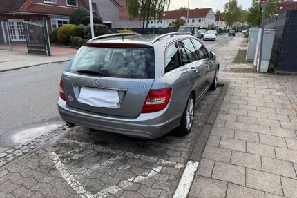 Mercedes-Benz C 250 Gebrauchtwagen