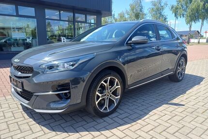 Kia XCeed Gebrauchtwagen