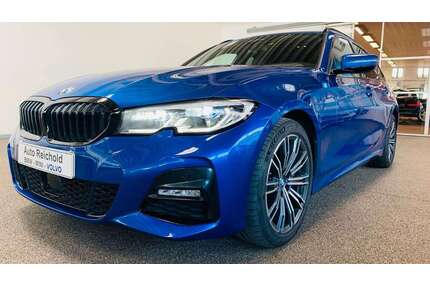 BMW 330 Gebrauchtwagen