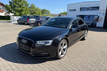 Audi A5 Gebrauchtwagen