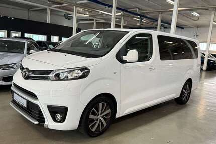 Toyota Proace Gebrauchtwagen