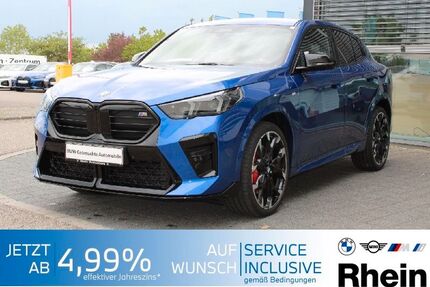 BMW X2 Gebrauchtwagen