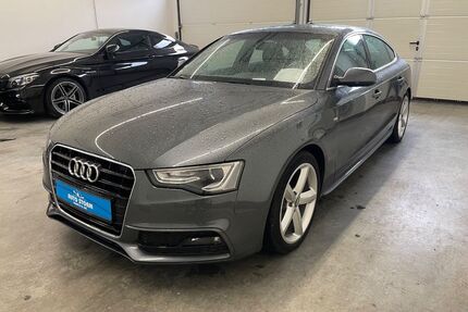 Audi A5 Gebrauchtwagen