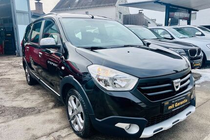 Dacia Lodgy Gebrauchtwagen