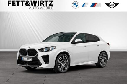 BMW X2 Gebrauchtwagen