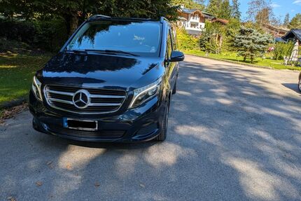 Mercedes-Benz V 220 Gebrauchtwagen