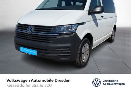 VW T6 Kombi Gebrauchtwagen