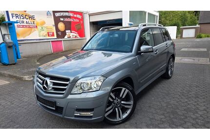 Mercedes-Benz GLK 350 Gebrauchtwagen