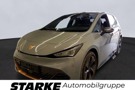 Cupra Born Gebrauchtwagen