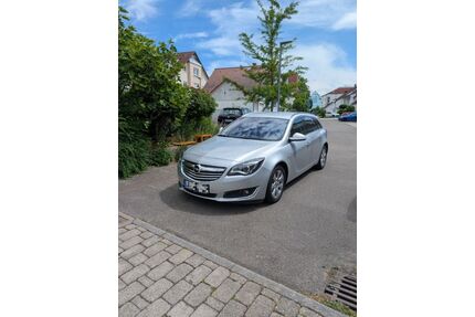 Opel Insignia Gebrauchtwagen