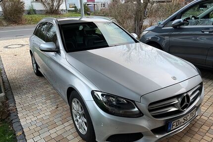 Mercedes-Benz C 220 Gebrauchtwagen