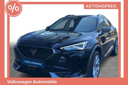 Cupra Formentor Gebrauchtwagen