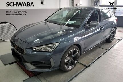 Cupra Leon Gebrauchtwagen