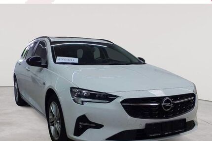Opel Insignia Gebrauchtwagen