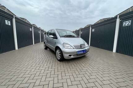 Mercedes-Benz A 190 Gebrauchtwagen