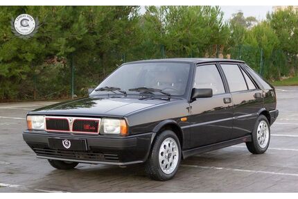 Lancia Delta Gebrauchtwagen