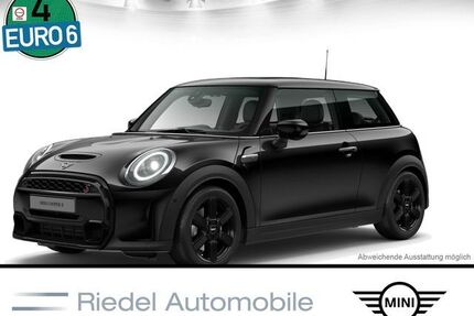 Mini Cooper S Gebrauchtwagen