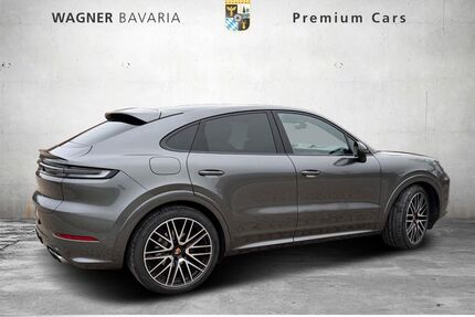 Porsche Cayenne Gebrauchtwagen