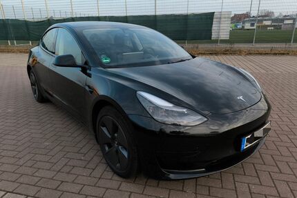Tesla Model 3 Gebrauchtwagen