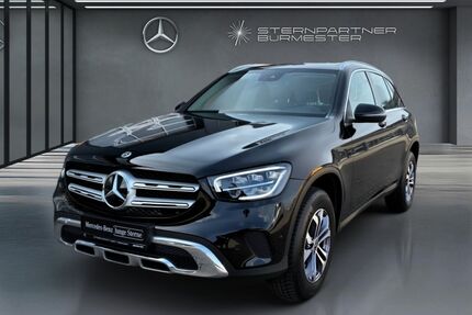 Mercedes-Benz GLC 200 Gebrauchtwagen