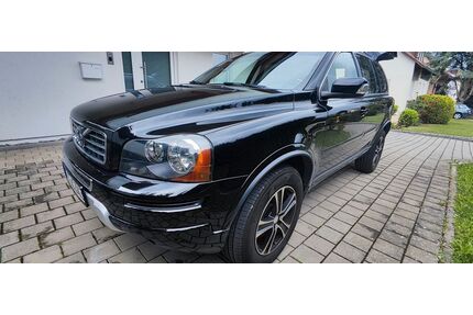 Volvo XC90 Gebrauchtwagen