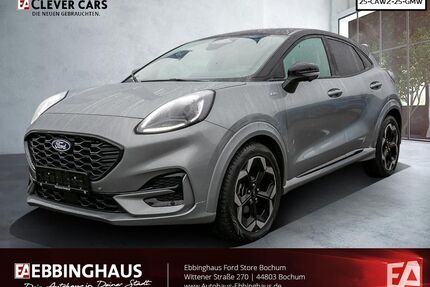 Ford Puma Gebrauchtwagen