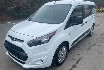 Ford Tourneo Connect Gebrauchtwagen