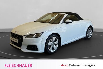 Audi TT Gebrauchtwagen