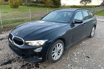 BMW 320 Gebrauchtwagen