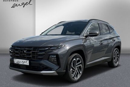 Hyundai TUCSON Gebrauchtwagen