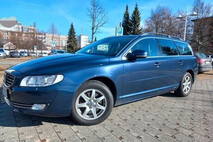 Volvo V70 Gebrauchtwagen