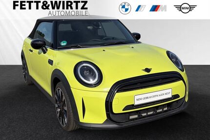 Mini Cooper C Gebrauchtwagen