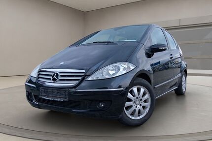 Mercedes-Benz A 170 Gebrauchtwagen