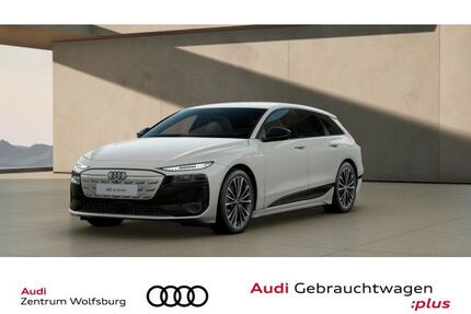 Audi A6 e-tron Gebrauchtwagen