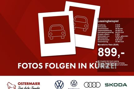 Audi SQ7 Gebrauchtwagen