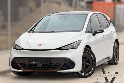 Cupra Born Gebrauchtwagen