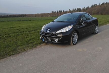 Peugeot 207 Gebrauchtwagen